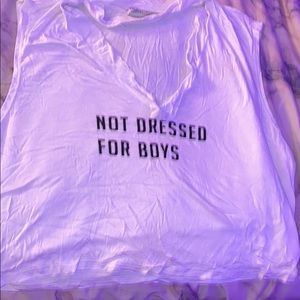 Size 1X fashion nova top